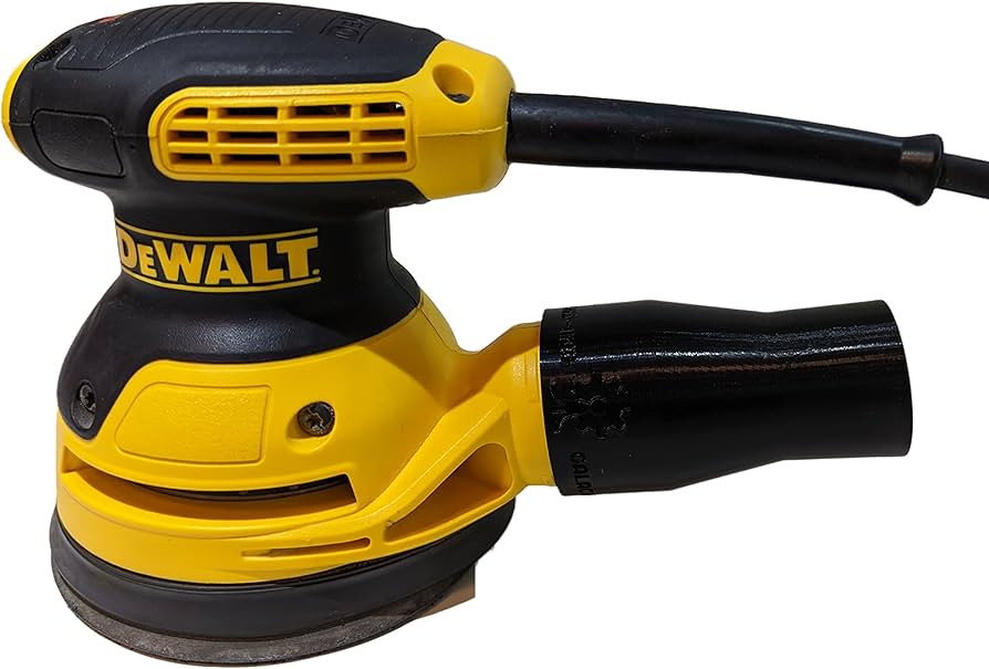 Vacuum Adapter for Dewalt Sanders – Superior Dust Collection & Precision Fit - Galactic Gadgets... | Amazon (US)