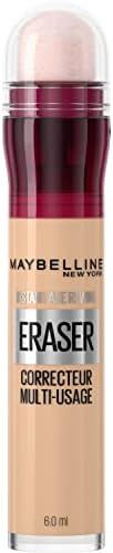 Maybelline Instant Age Rewind Eraser Dark Circles Treatment Multi-Use Concealer, 120, 1 Count (Pa... | Amazon (US)