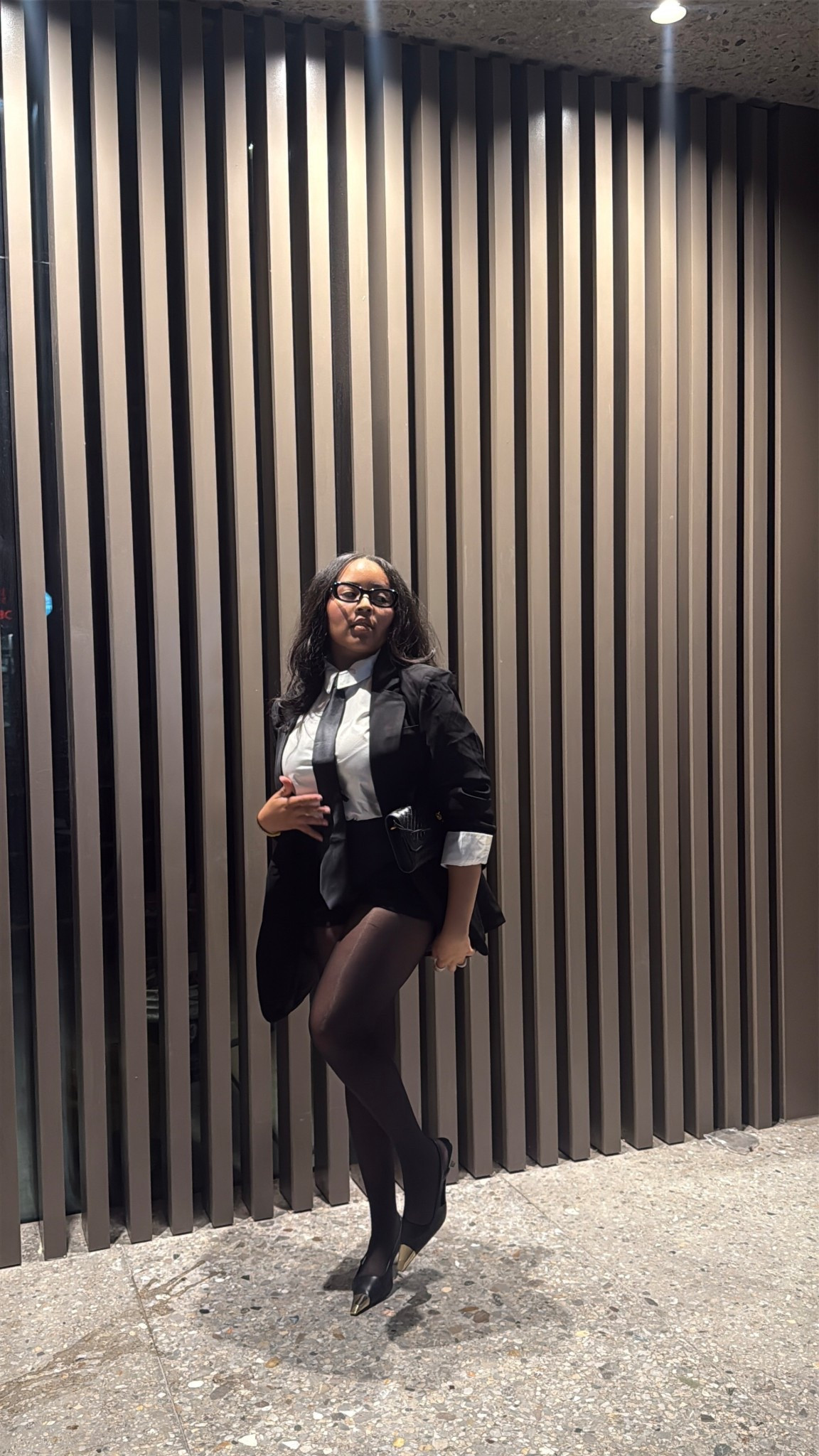 ootn 🖤 #amazonfashion #outfitinspo #nightoutoutfit #datenightoutfit #girlsnightoutfit