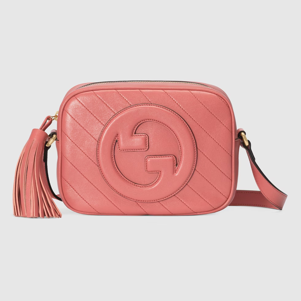 Gucci Blondie small shoulder bag | Gucci (US)
