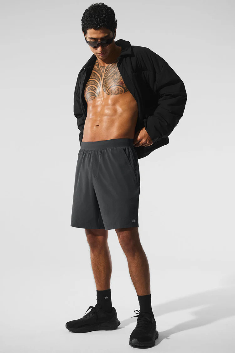 7" Repetition Short | Alo Yoga (US)