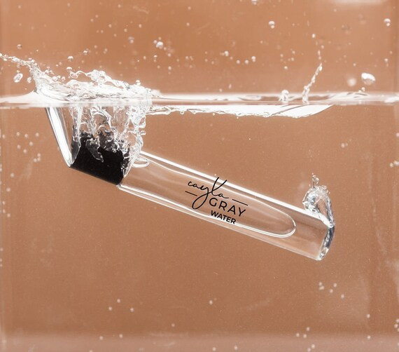 Cayla Gray WATER Rollerball Perfume  Clean Fragrance - Etsy | Etsy (US)