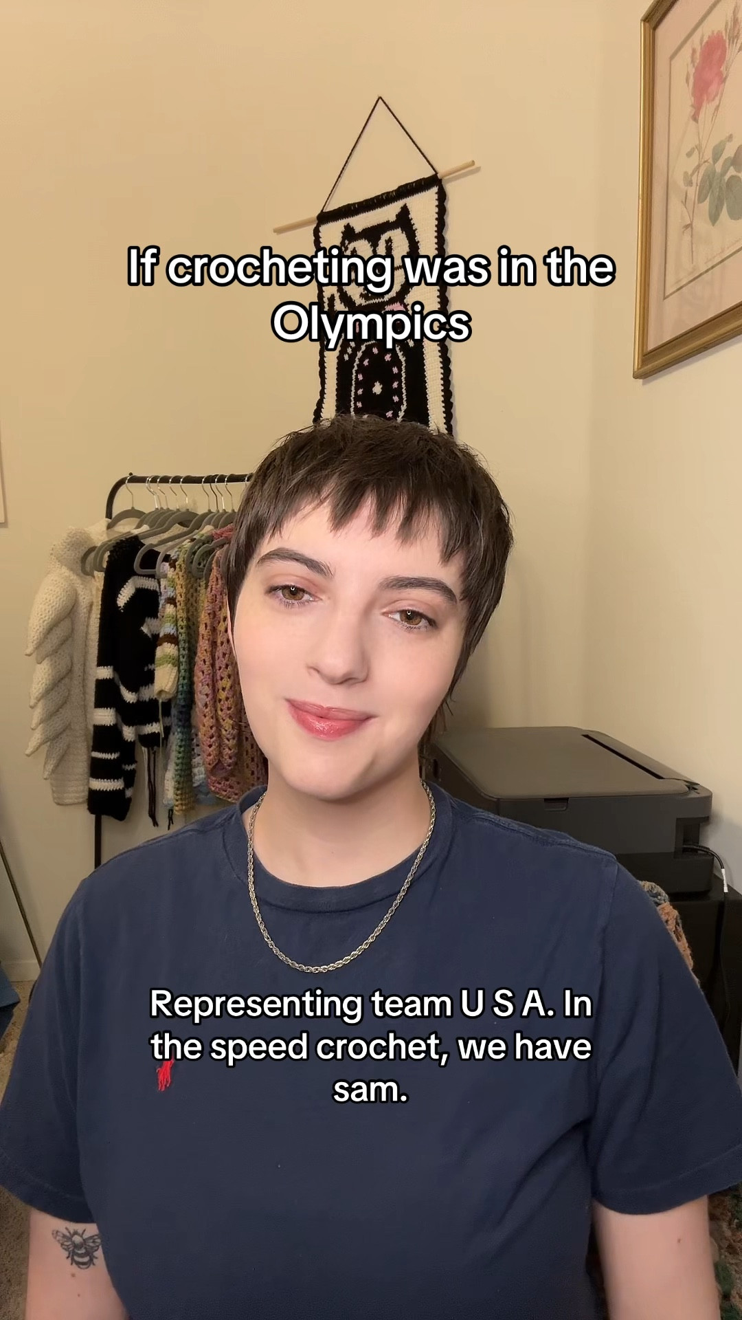 🧶❤️

#LTKvlog