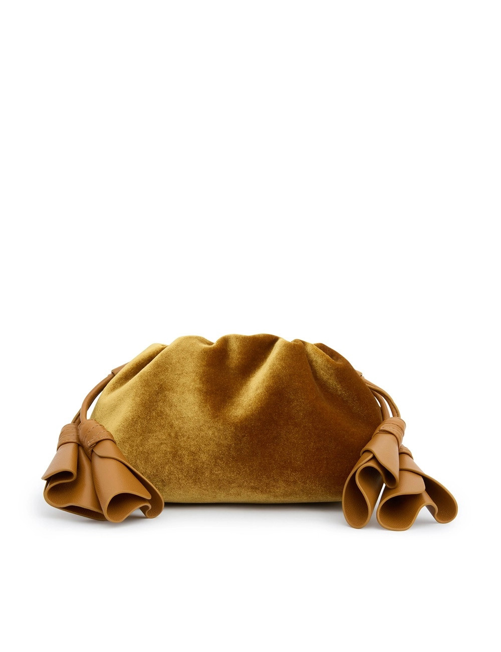 Cloud 91 Small Clutch - Mustard            
        
                    

    
    
    







... | ZIMMERMANN (US, CA, EU, MENA)