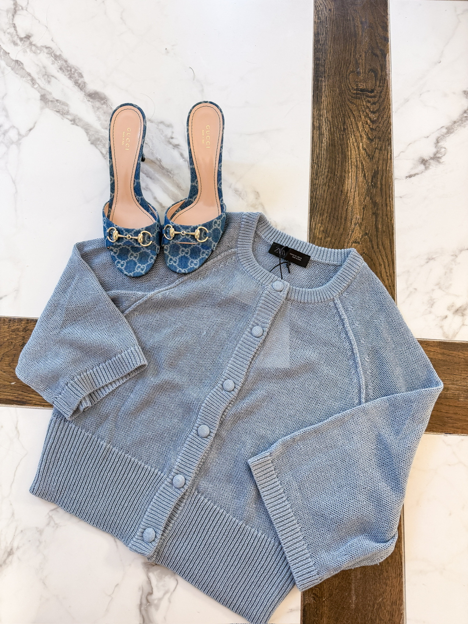 Summer blues! 💙🩵

Zara fashion, Zara finds, Nordstrom fashion, Gucci, Gucci heels, Summer outfits, Workwear, Emily Gemma

#LTKootd #LTKSeasonal #LTKdayinmylife