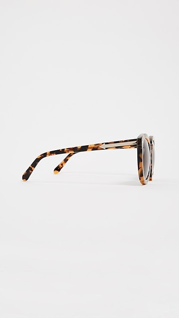 Super Duper Strength Sunglasses | Shopbop