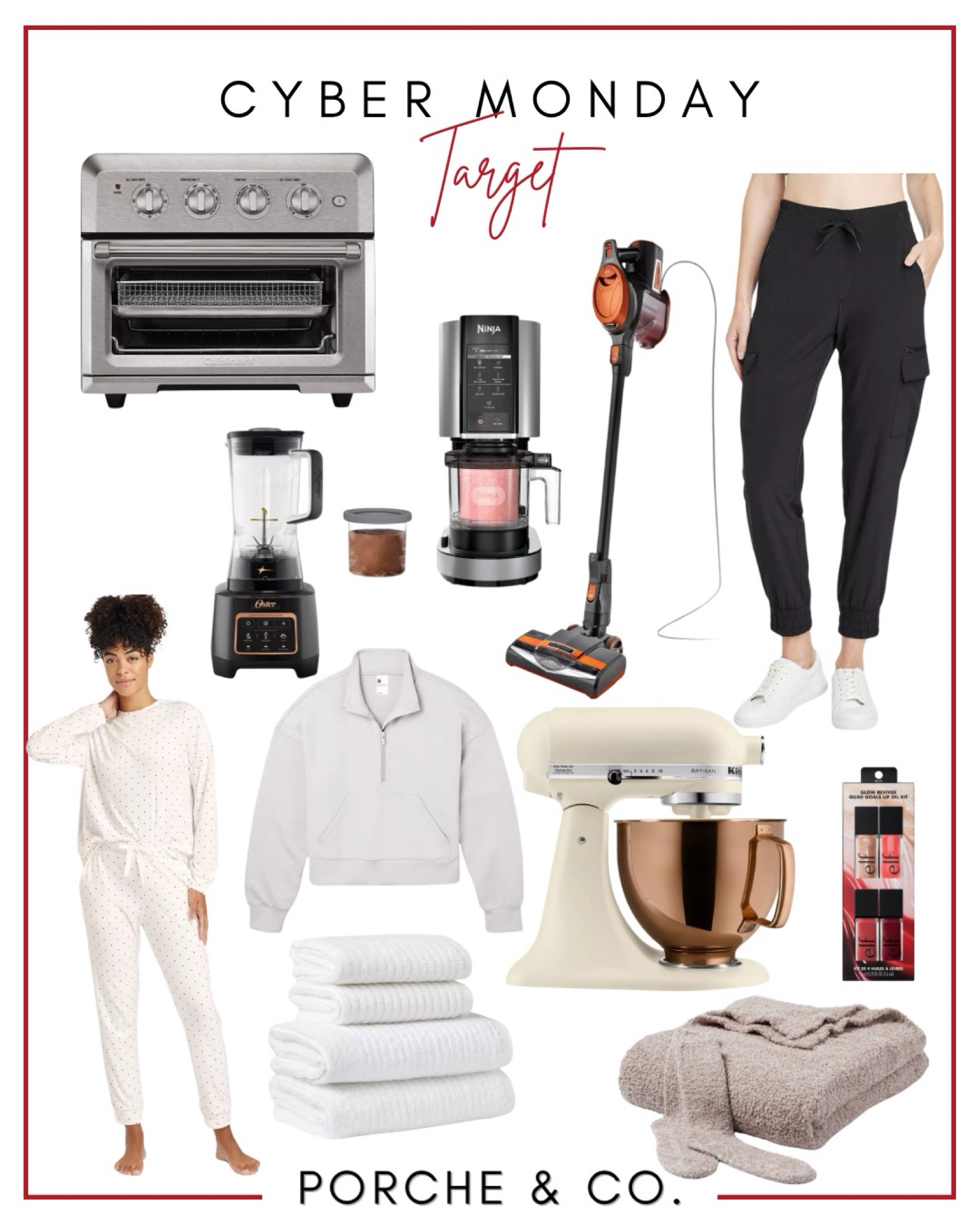 Target Cyber Monday, cyber Monday sales, Target gift guide
#porcheandco

#LTKCyberWeek #LTKGiftGuide #LTKHoliday