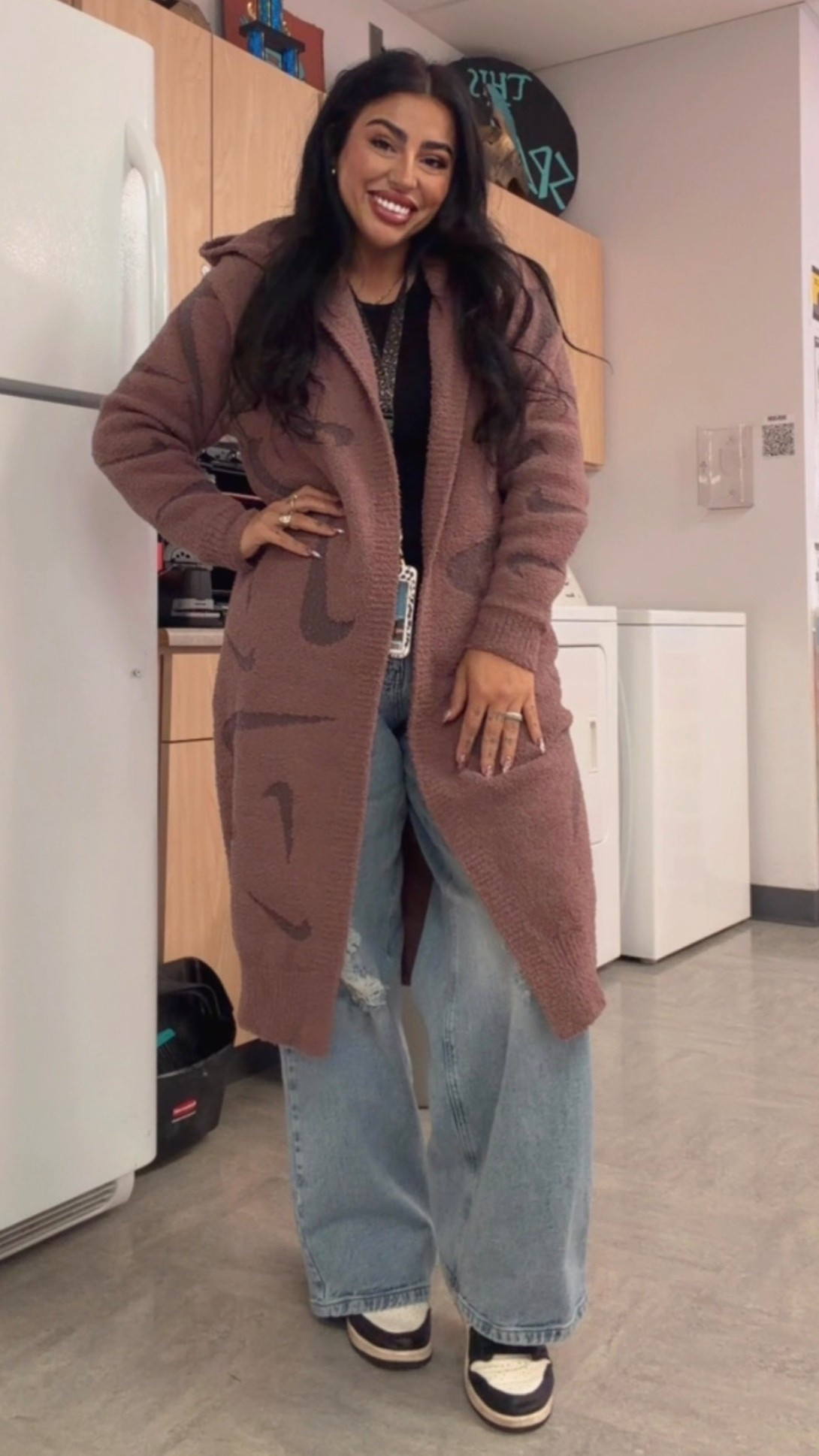 #LTKootd #LTKMidsize #LTKmomlife