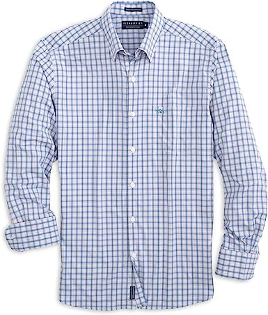 Fish Hippie Rowe Performance Shirt | Amazon (US)