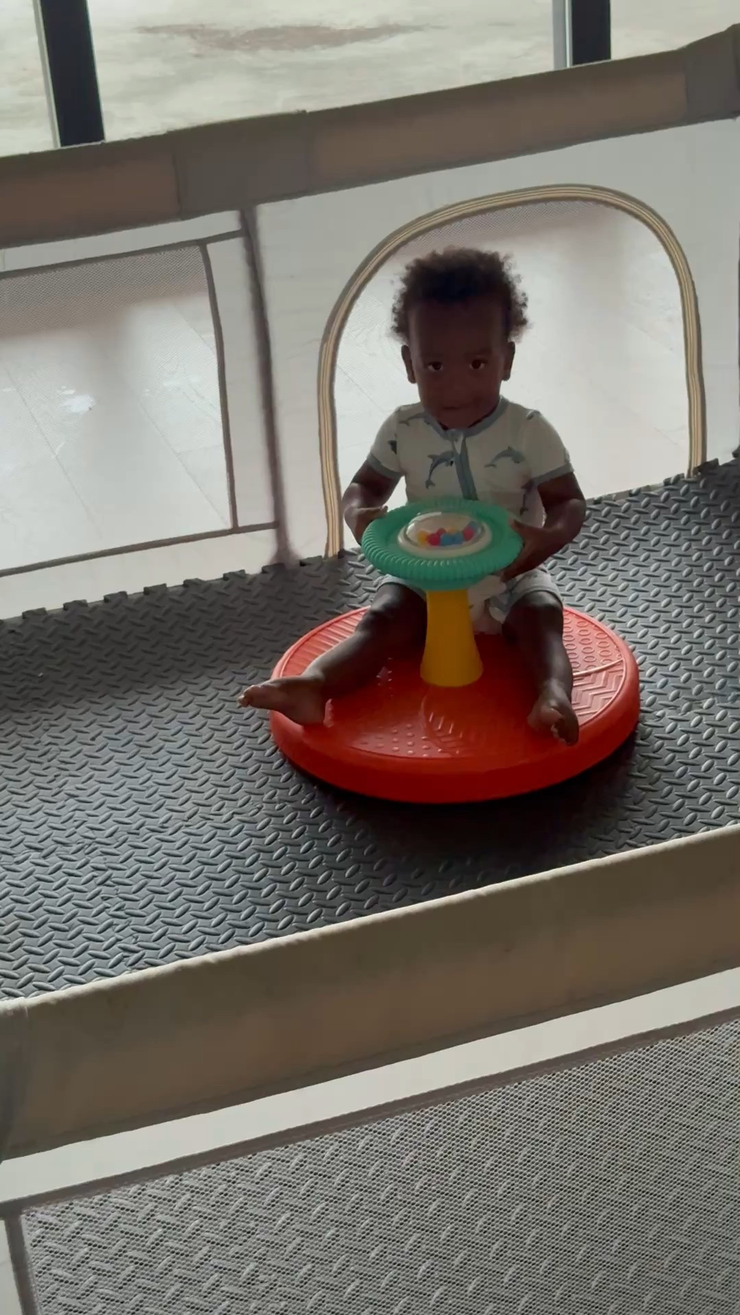 Always looking for new ways to keep him entertained!

#LTKFindsUnder50 #LTKBaby #LTKKids