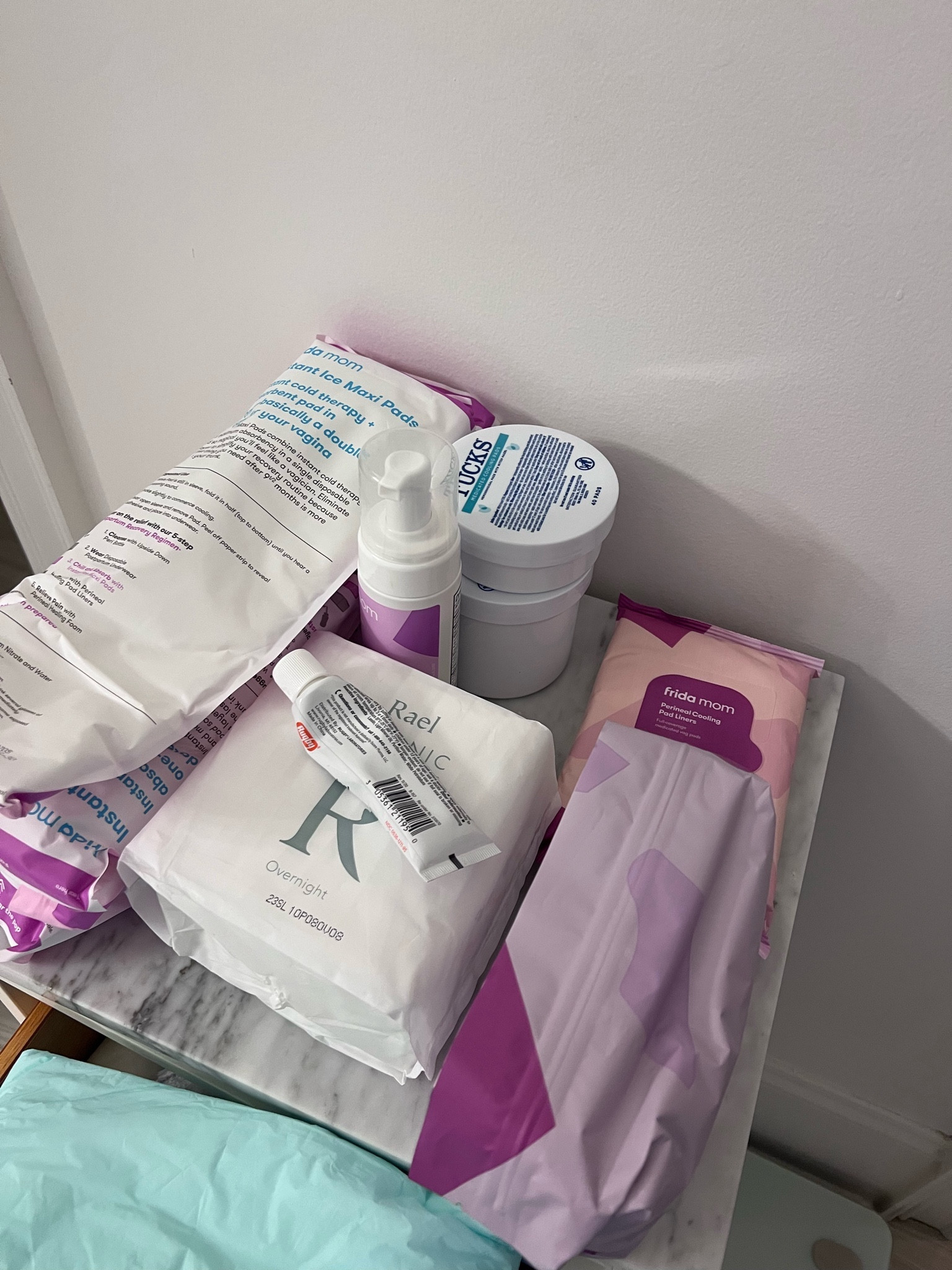 The things they don’t tell you about #postpartum 

#LTKfindsunder50 #LTKbaby #LTKsalealert