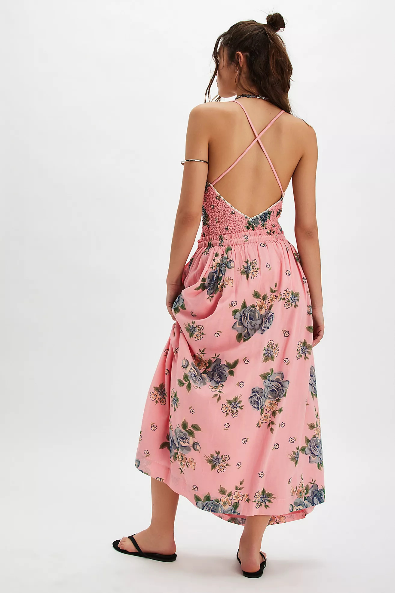 Seaside Rose Set | Free People (Global - UK&FR Excluded)