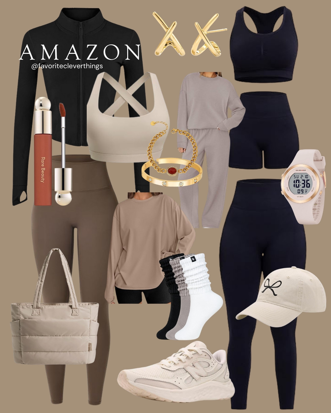 #LTKActive #LTKfitnessgoals #LTKootd