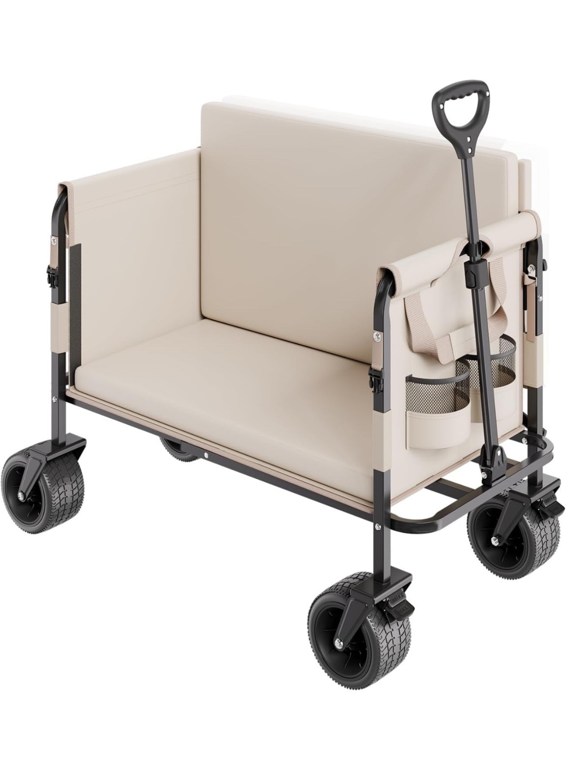 Sports Mom Era: you live by your wagon on super sale! 

#LTKGiftGuide #LTKHoliday #LTKCyberWeek