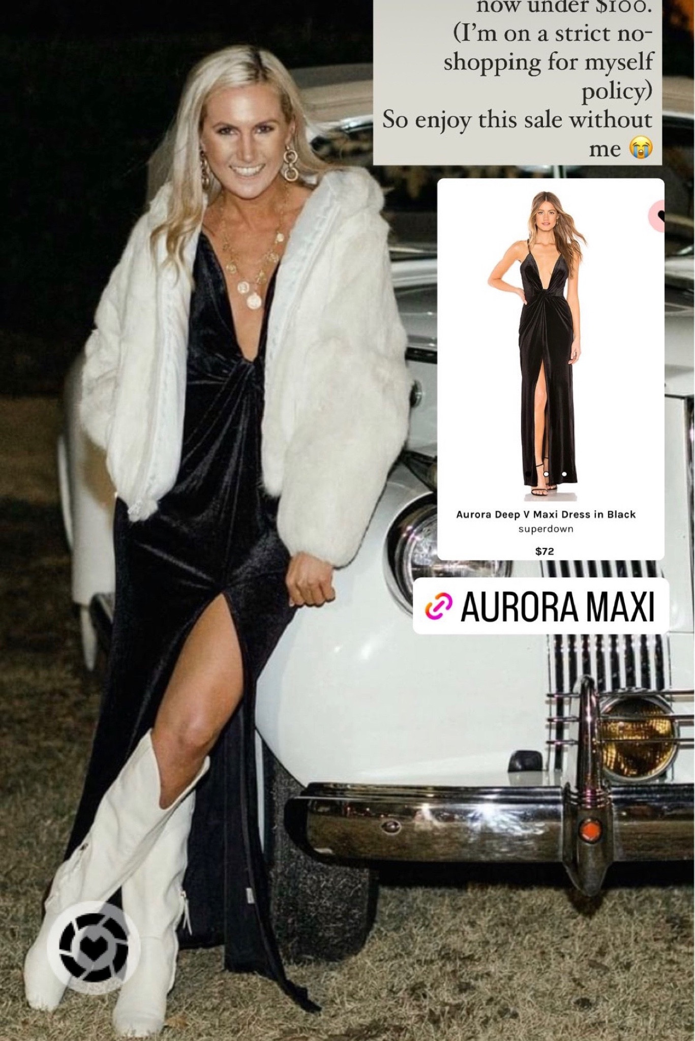 black bardot maxi dress Bella Bardot Maxi Dress With Thigh Split And Train