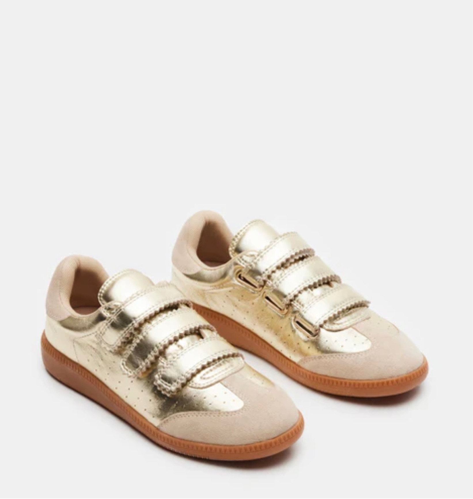 the cutest steve madden sneakers!! 🤩 Only $60 when you sign up for messaging! 