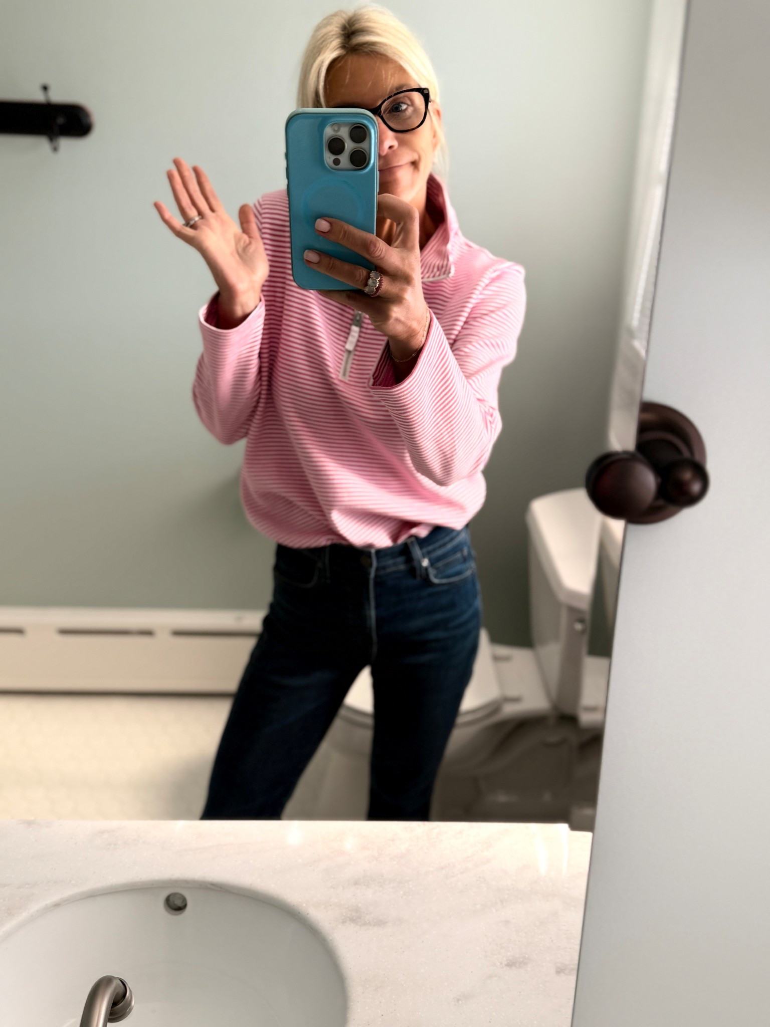 Ootd change for Mexican might 

#LTKOver40 #LTKTravel #LTKootd