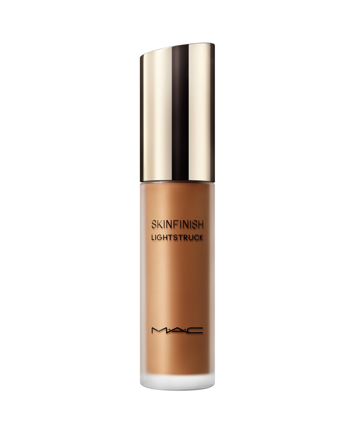 Mac Skinfinish Liquid Highlighter - Bronze Glaze | Macy's