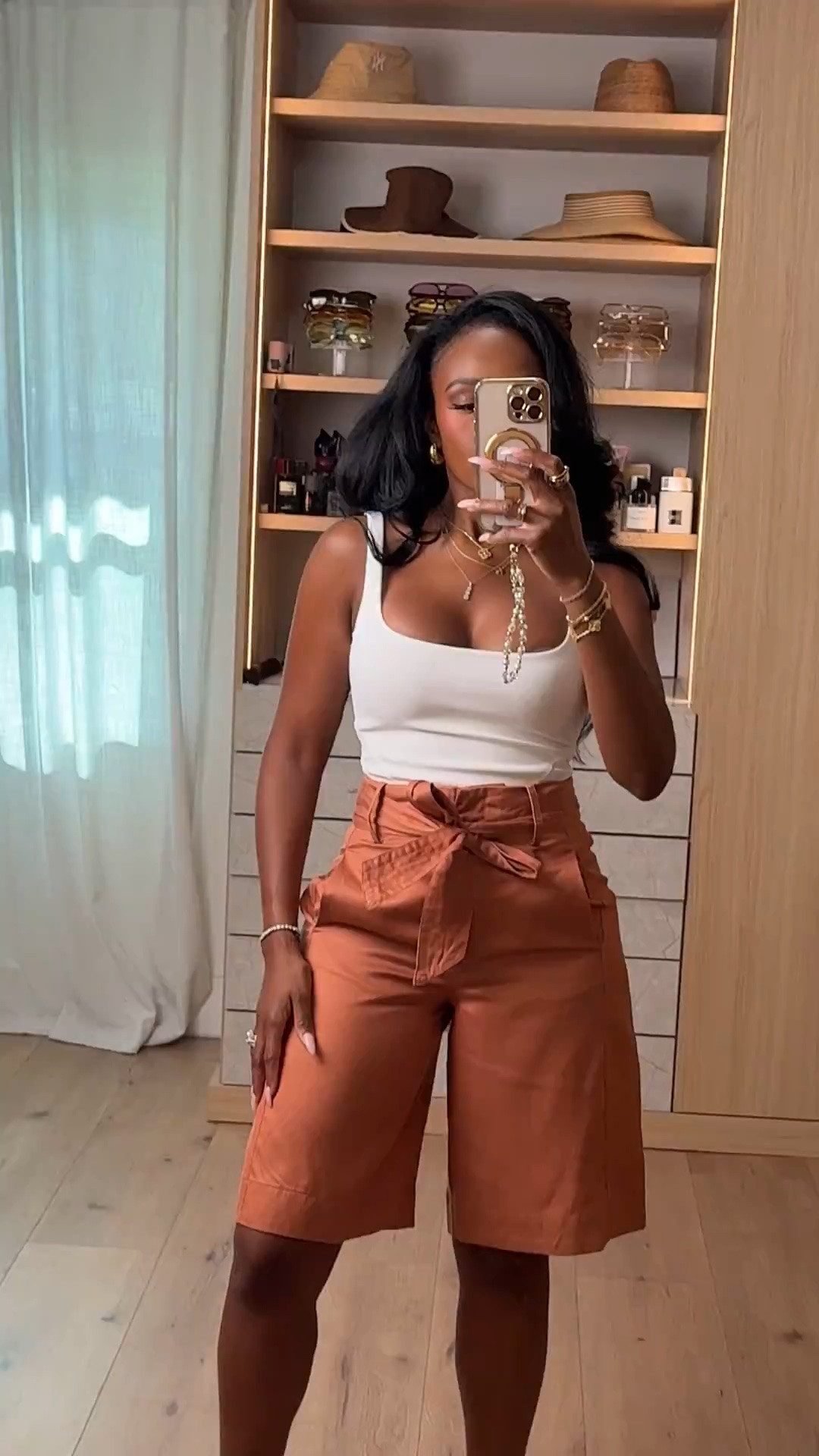 Scroll to shop! ✨ Everything from this look is linked below. 👇🏽    @Zara 

Wearing: Size Small | 5’4” | 140 lbs  

📲   Download the FREE LTK app & follow me (@kirasfashionfinds) to shop all my daily finds.  #LTKootd #LTKPetite #LTKU

#LTKPetite #LTKootd #LTKstorytime