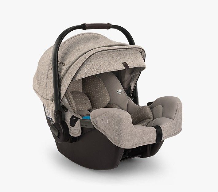 Nuna PIPA™ RX Infant Car Seat & Base | Pottery Barn Kids