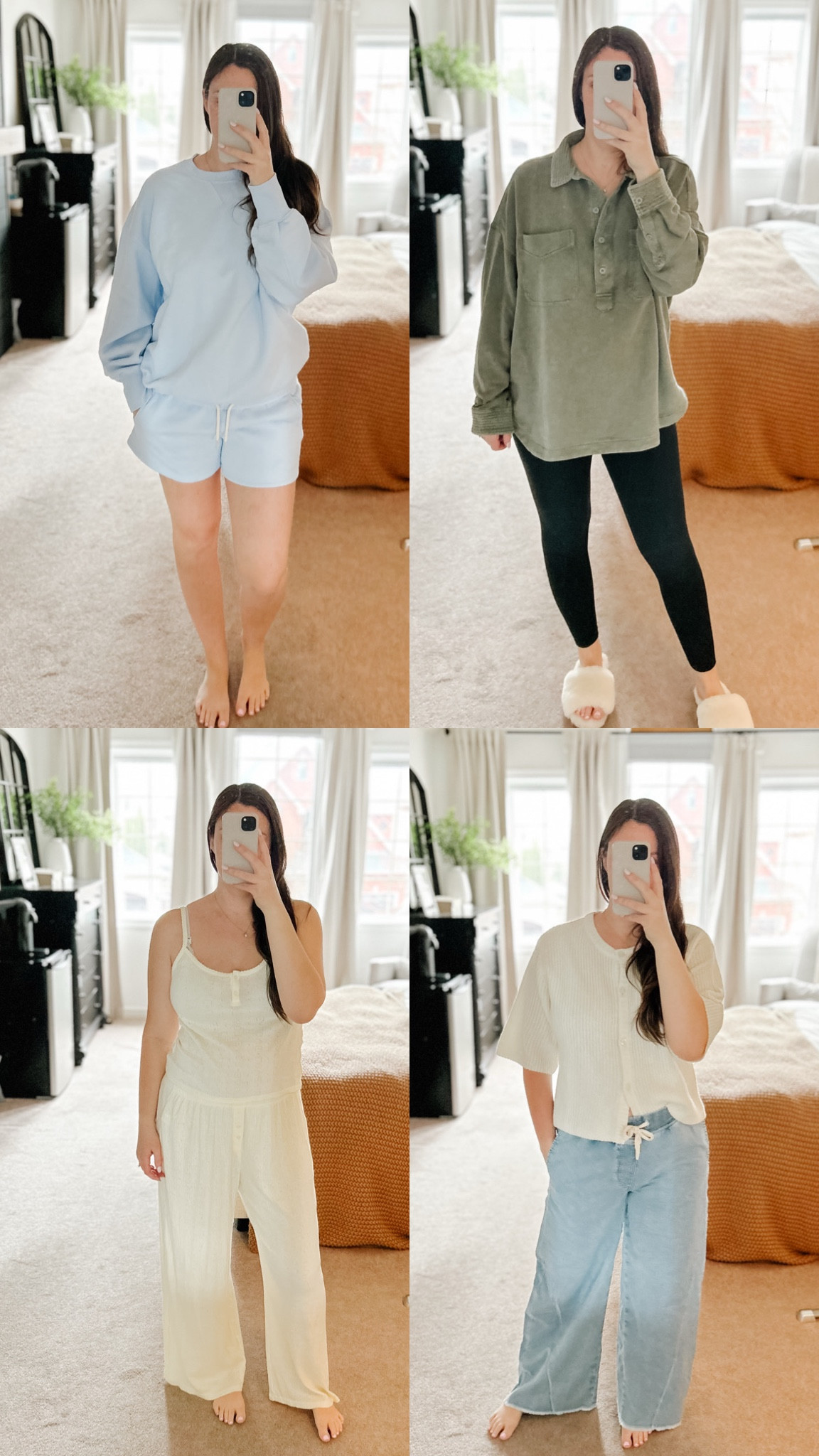 Aerie breastfeeding friendly spring finds I’m loving postpartum 🤍🌸  


Maternity finds, Aerie, American Eagle, breastfeeding, postpartum  

#LTKcanada #LTKmaternity #LTKspring