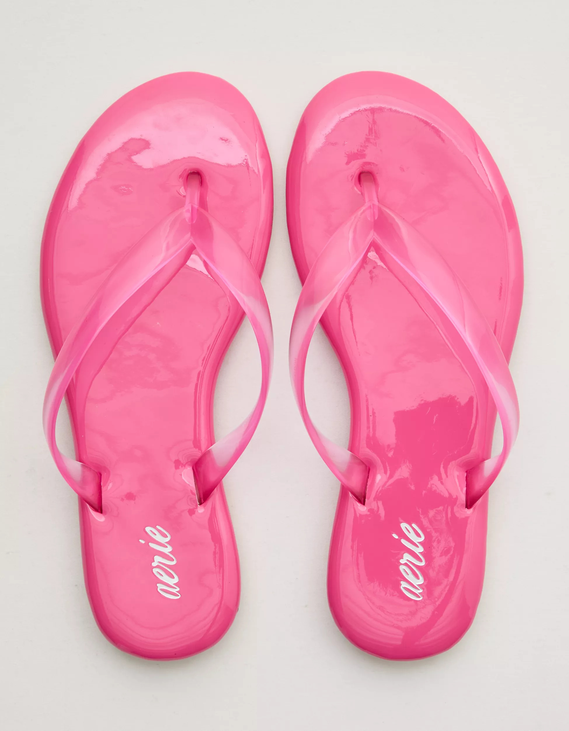 Aerie Jelly Flip Flops | Aerie