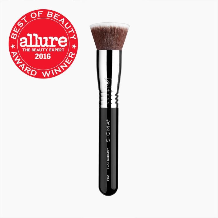 F80 Flat Kabuki™ Brush | Sigma Beauty