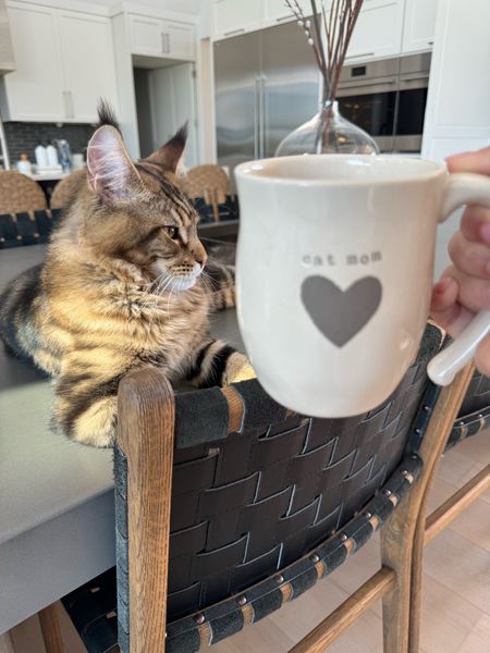 Love this little cat mom mug from Amazon! It’s so cute and comes in a many other options!
Amazon, cat mom mug, Amazon finds

#LTKFindsUnder50 #LTKFindsUnder100 #LTKStyleTip