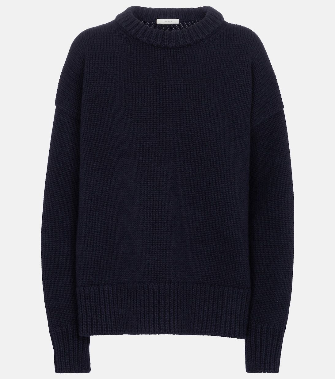 Ophelia wool and cashmere sweater | Mytheresa (UK)