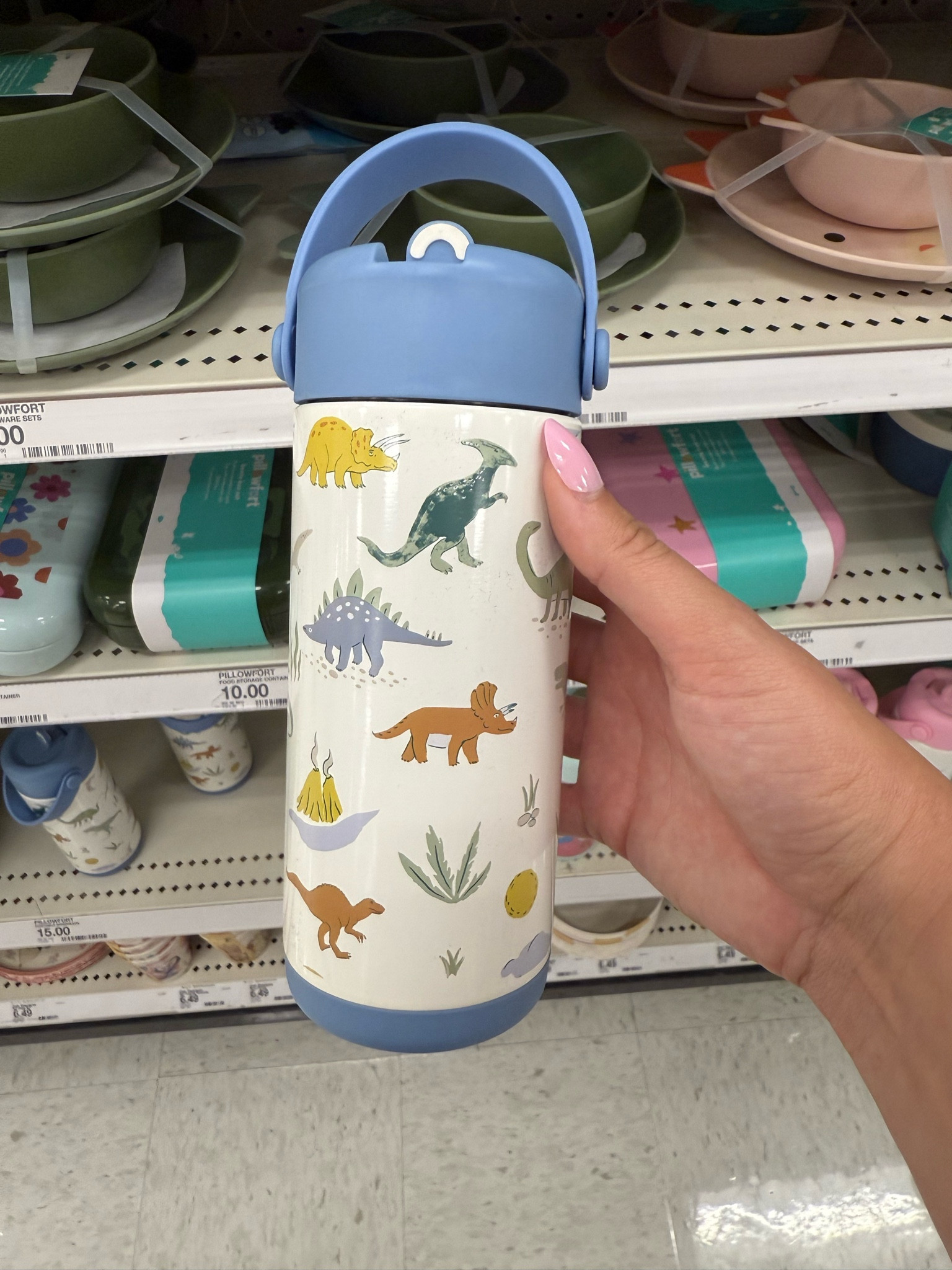 Dinosaur water bottle @Target 

Back to school kids lunch box school supplies

#LTKKids #LTKmomlife #LTKSeasonal