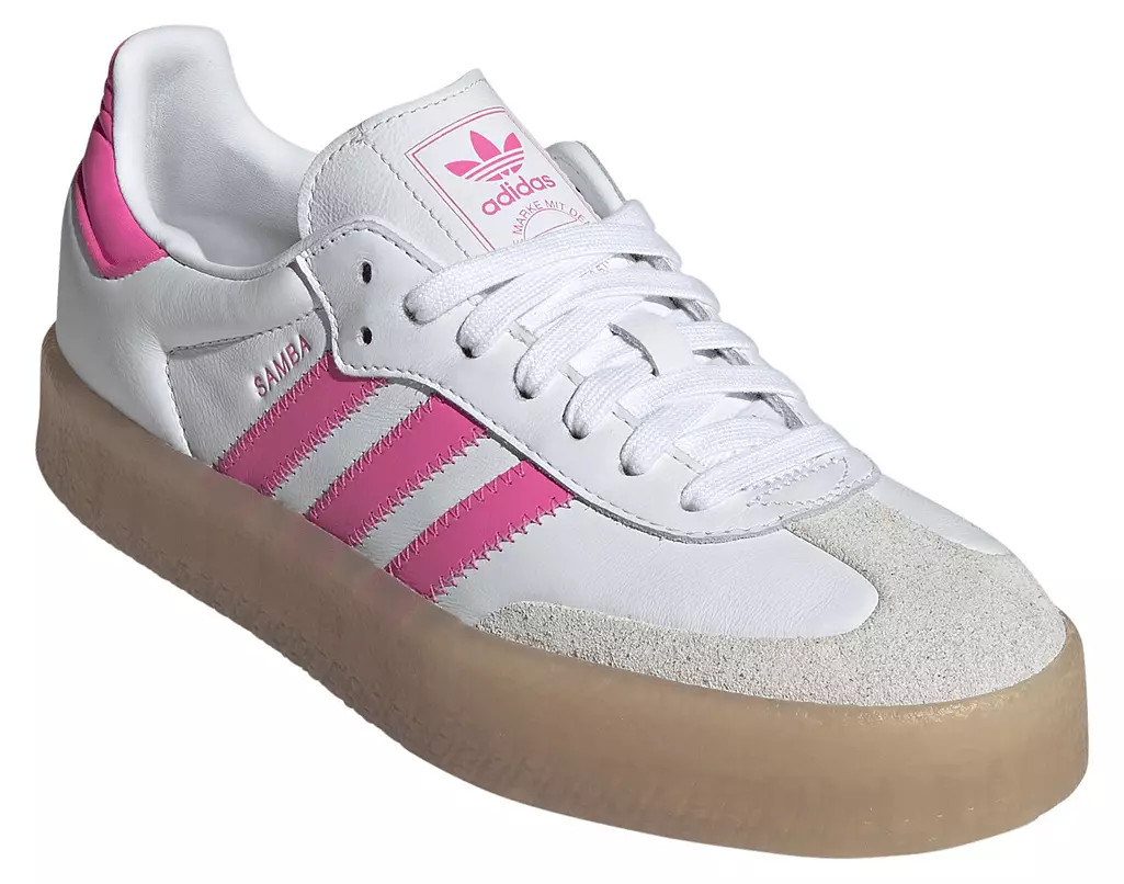 adidas Women's Sambae Shoes | DICK'S Sporting Goods