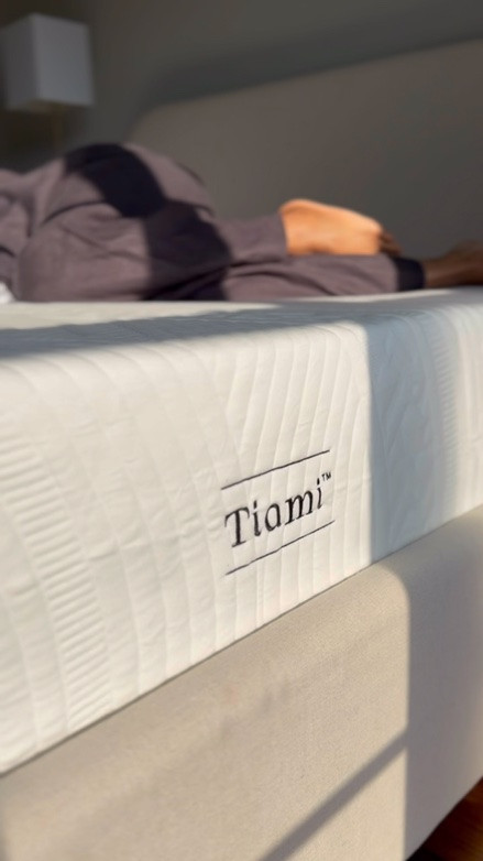As a designer, I absolutely love a beautifully layered room! I’m in the beginning stages of designing my bedroom into a calm, luxe retreat, but before I add all the decorative layers, I’m starting with the foundation — the mattress.
So after seeing this @Tiamisleep mattress as an Architectural Digest Designer’s Pick, I made the switch! 
 @tiamisleep was designed with cooling airflow, organic cotton, motion isolation, and pressure-relieving support - exactly what I need as a 40+ woman who wants to sleep cooler, wake up restored, and feel supported through the night.

Their 4th of July Sale is happening now with 35% off sitewide, no code needed. 


#TiamiTime #ad #interiordesign #bedroomdesignideas