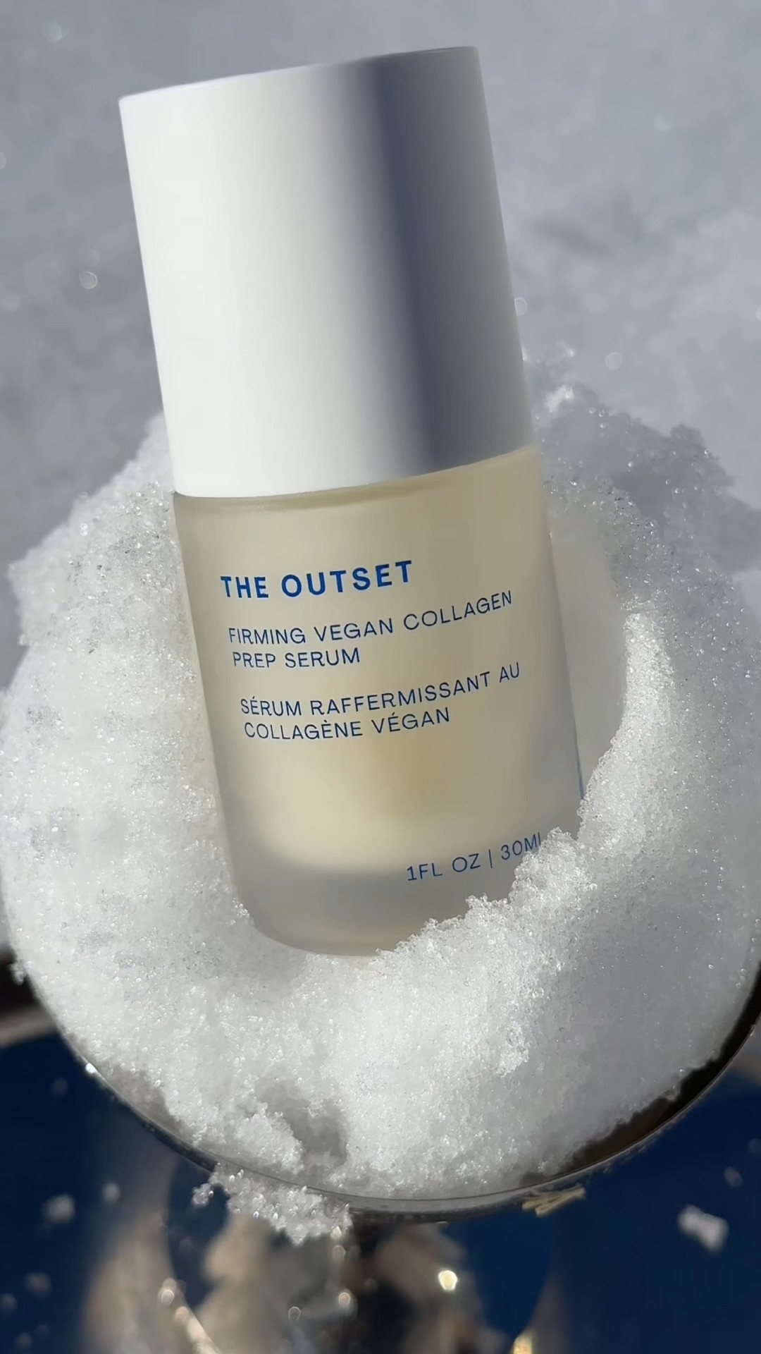 The Outset + Vegan Collagen Serum + Makeup Prep + Skincare + Clean Beauty + Scarlett Johansson + Beauty + GRWM + Easy Makeup Tutorial + Lip Balm + Best Seller

#LTKgrwm #LTKBeauty #LTKselfcare