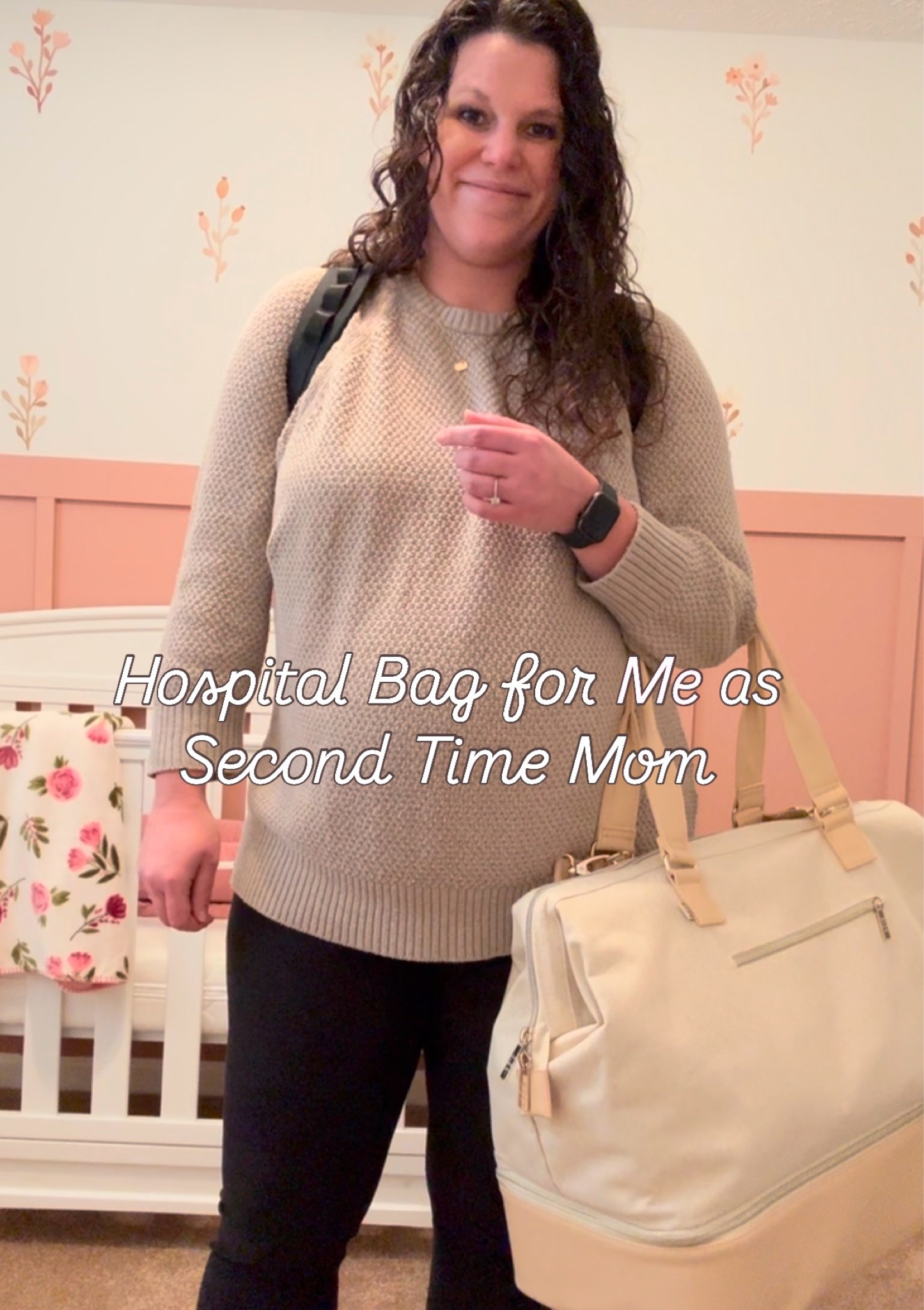 Links to a few of the things I packed in my hospital bag as a second time mom!

#LTKBaby #LTKBump #LTKFamily