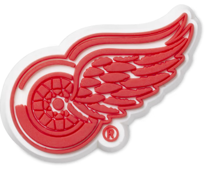 NHL® Detroit Red Wings® | Crocs (US)