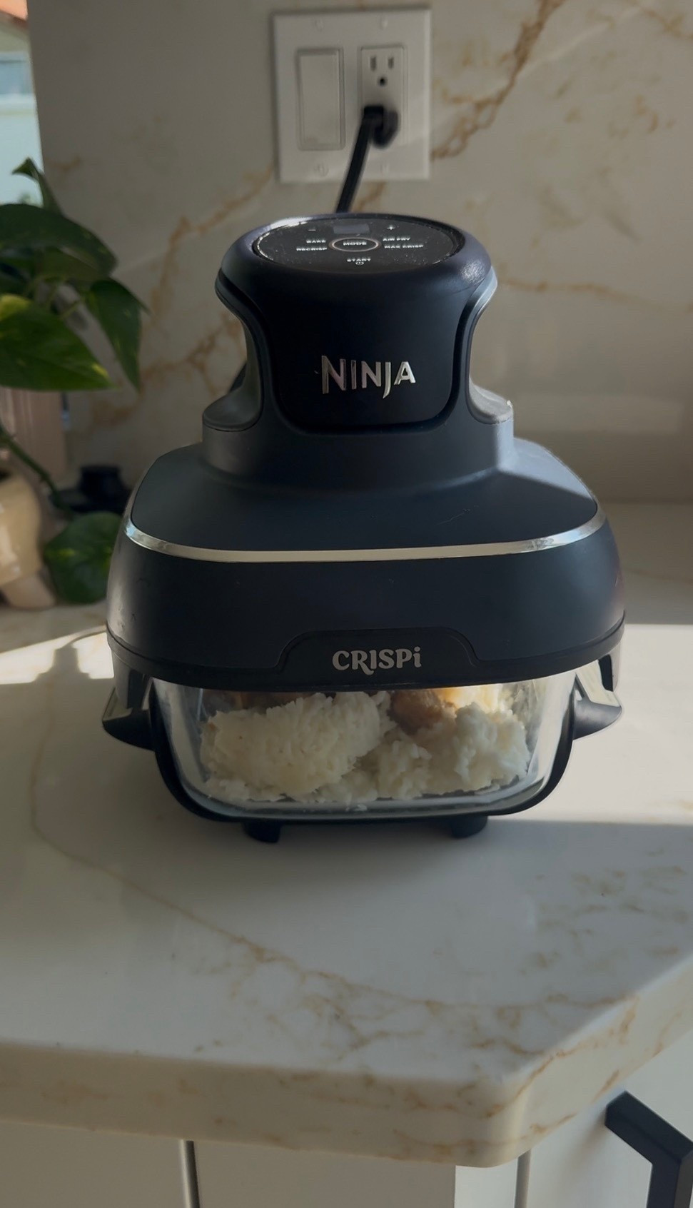 My number one kitchen essential! We love our Ninja Crispi!

#LTKSaleAlert #LTKHome #LTKCyberWeek