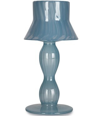 Southern Living Glass Tealight Table Lamp | Dillard's | Dillard's