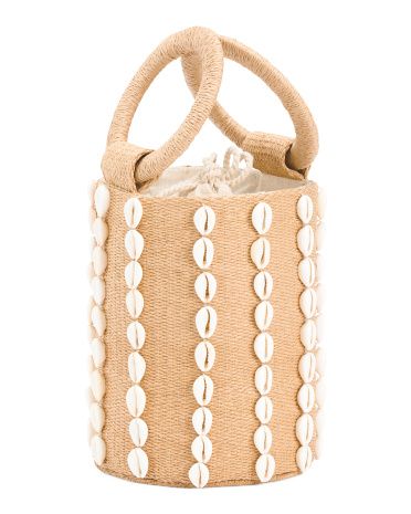 Cylinder Shell Bag | Handbags | T.J.Maxx | TJ Maxx
