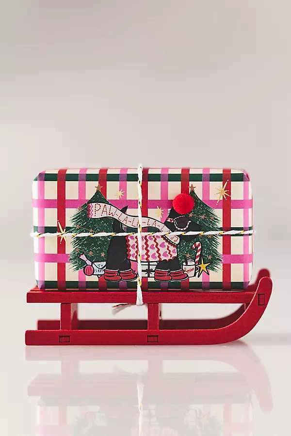 Holiday 2025 Soap Collection | Anthropologie (US)