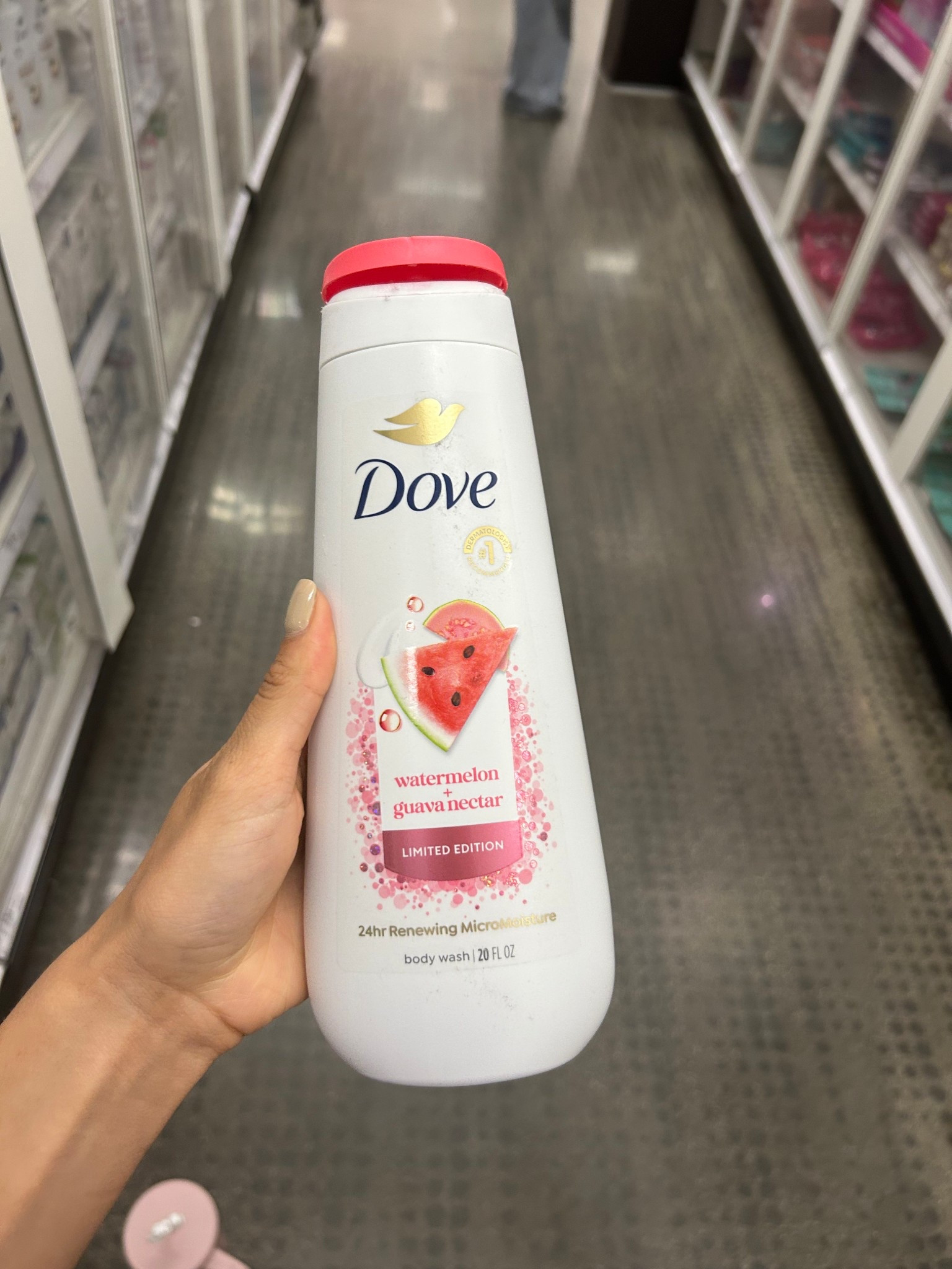 THIS SMELLS LIKE CANDY