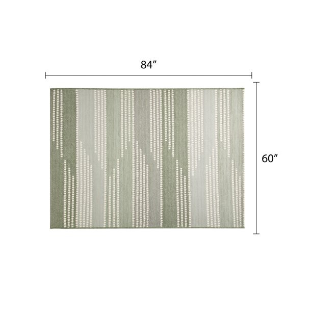 Better Homes & Gardens, Color Ombre, Outdoor Rug by Dave & Jenny Marrs - Walmart.com | Walmart (US)