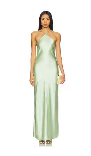 x REVOLVE Kira Maxi Dress | Revolve Clothing (Global)