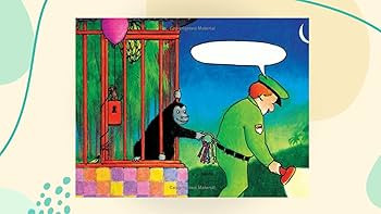 Good Night, Gorilla | Amazon (US)