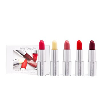 Mini Kiss Of Color Lip Balm Set | Sephora (US)