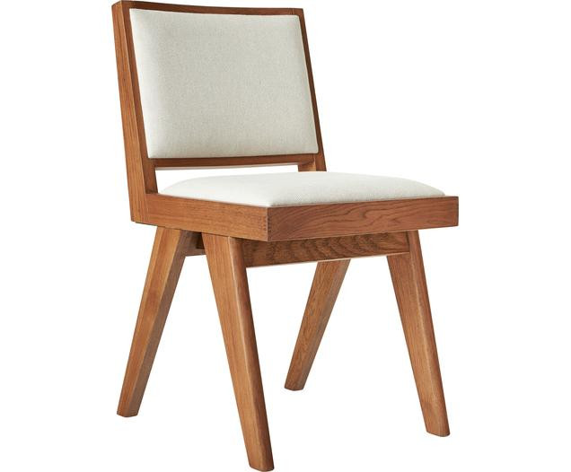 Holzstuhl Sissi mit Polsterung | WestwingNow EU