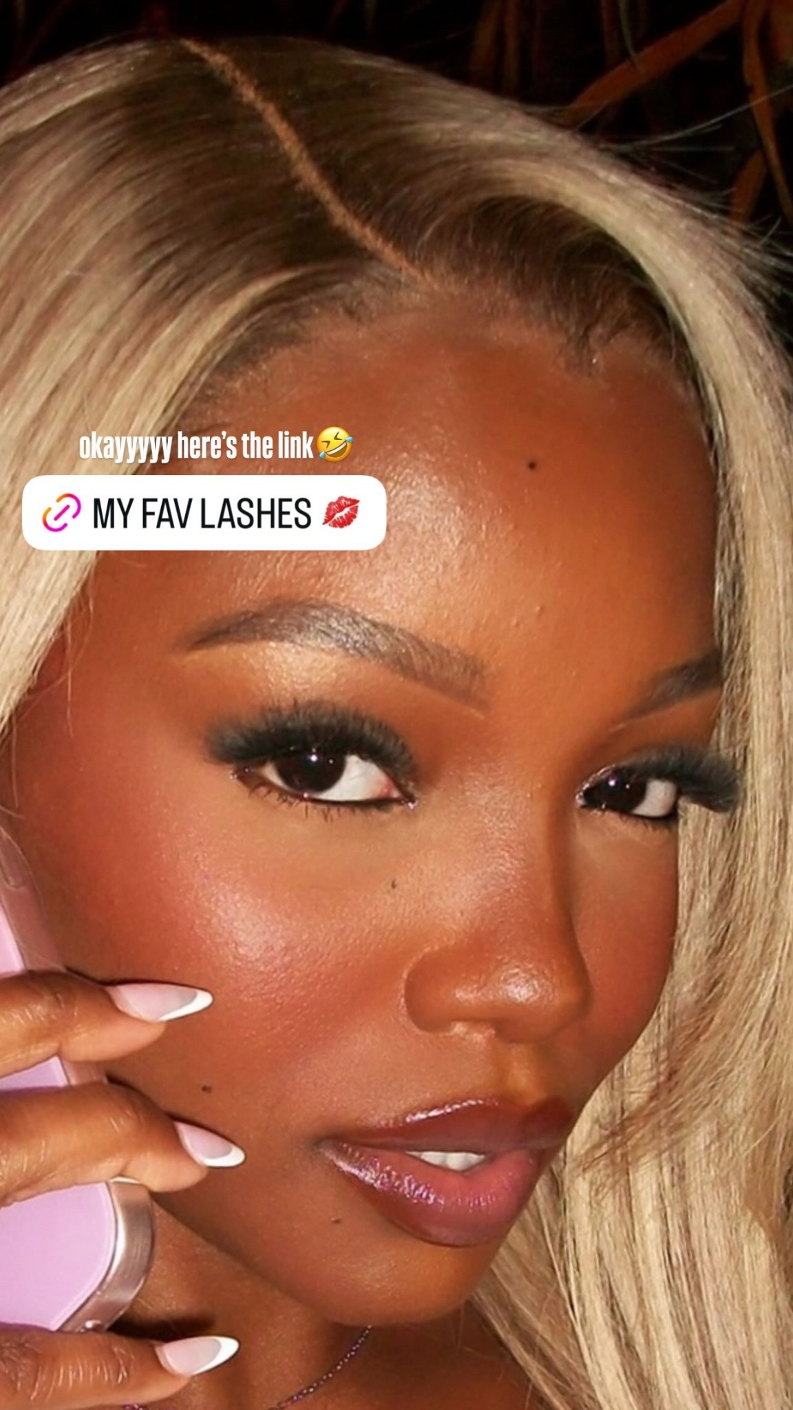 My favorite lashes! 💕

#LTKStyleTip #LTKBeauty #LTKFindsUnder50