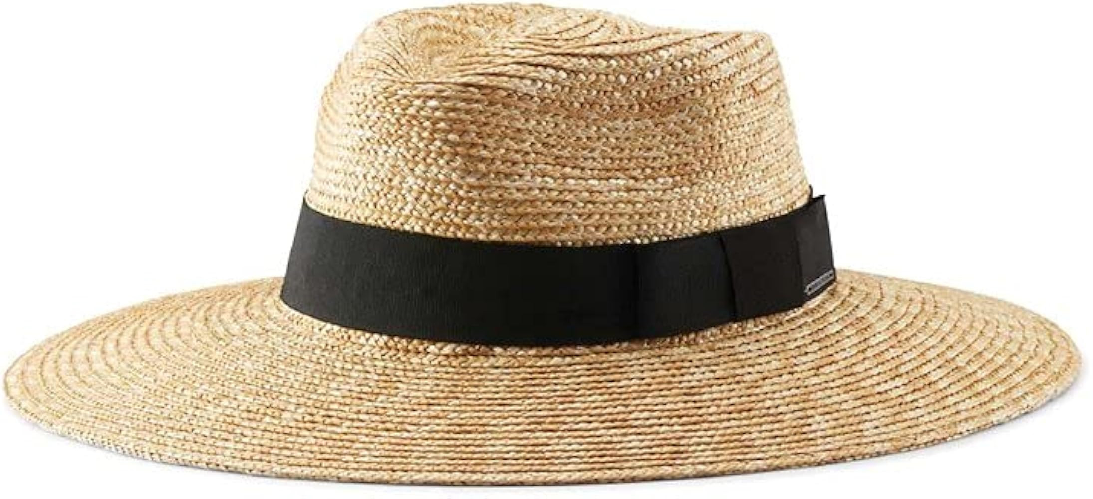 Brixton Women's Joanna Straw Sun Hat | Amazon (US)