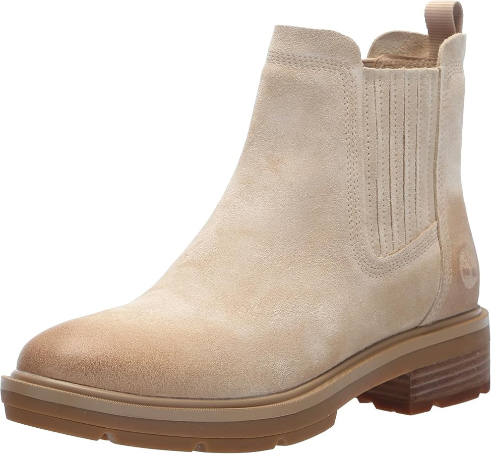 Timberland Women's Brimfield Mid Fashion Boot | Amazon (US)