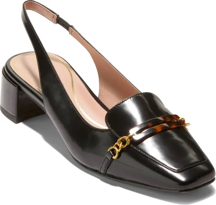 Penley Slingback Pump (Women) | Nordstrom
