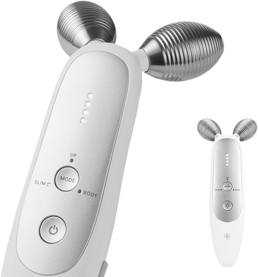 Medicube Age-R Derma Shot Electro Facial Massager - Increased Stimulation for Elasticity Boosting... | Amazon (US)